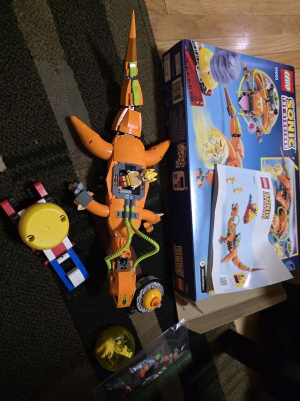 Sonic the Hedgehog 77003