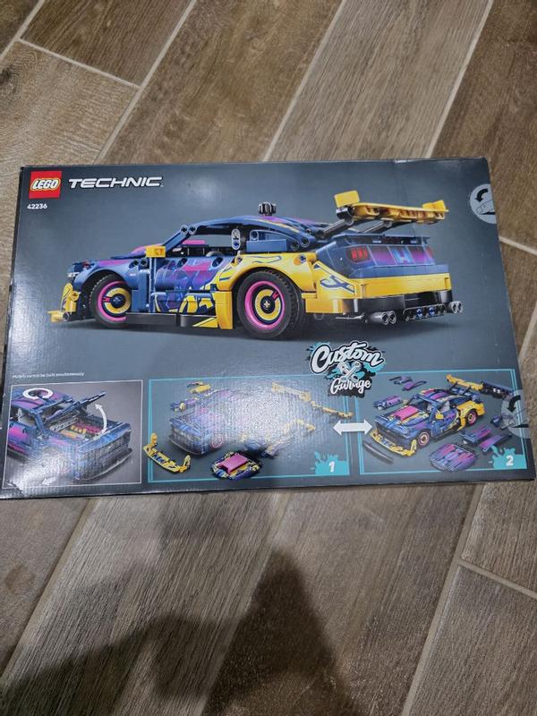 Technic 42236
