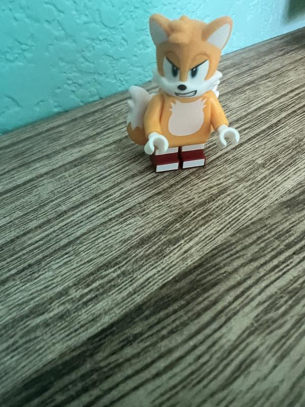 Sonic the Hedgehog 77002