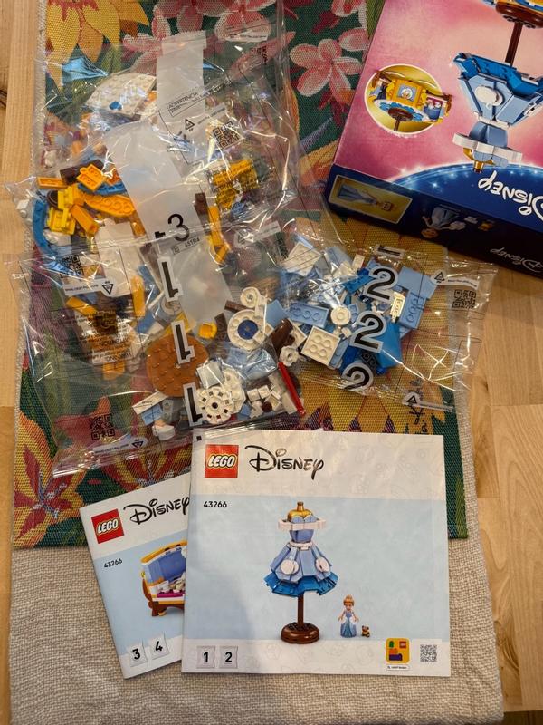 Disney™ 43266