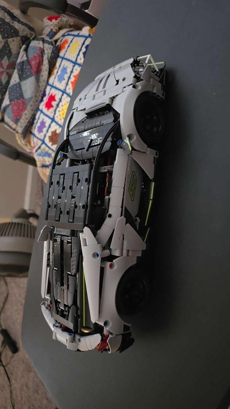Technic 42214