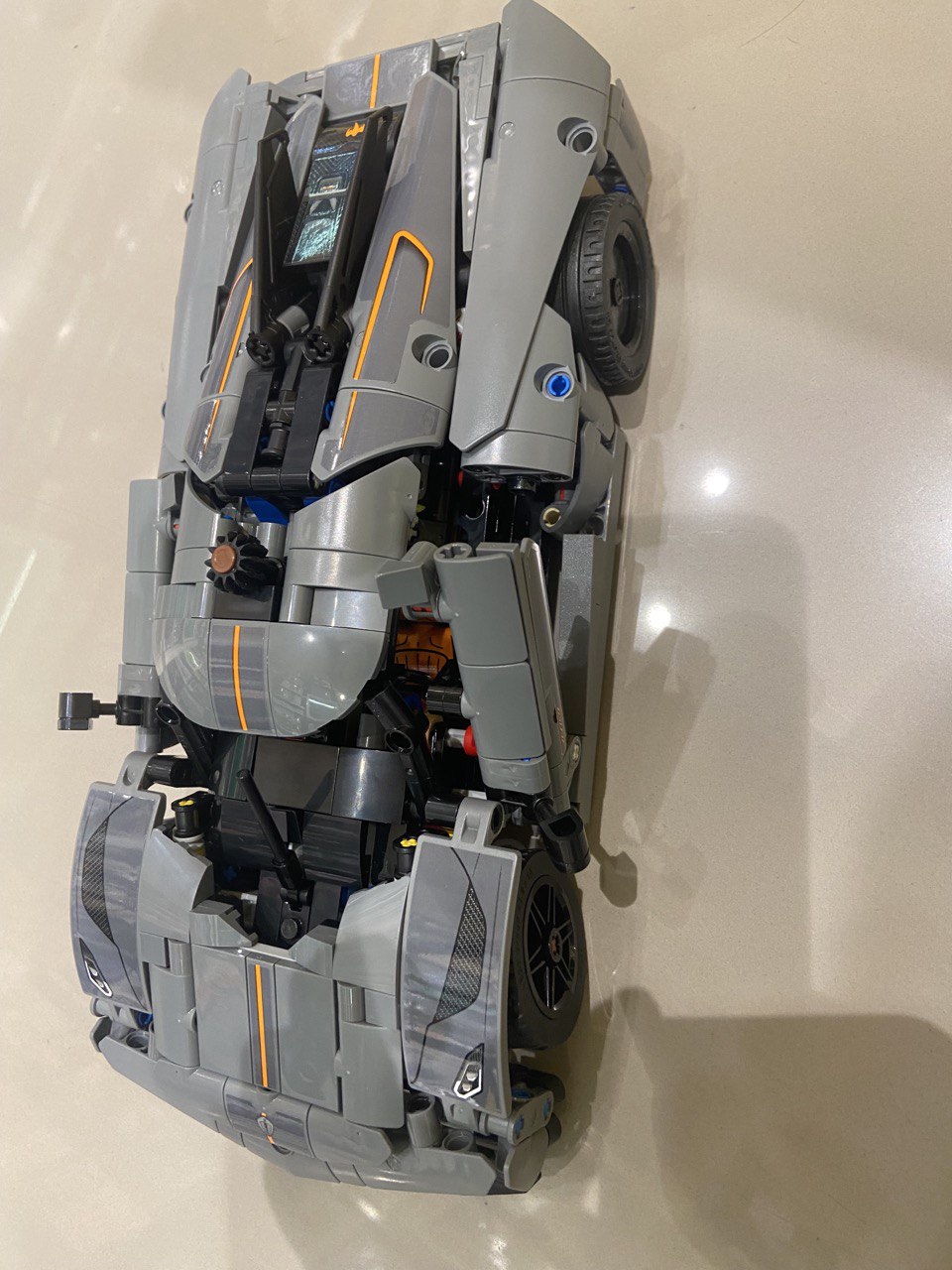 Technic 42173
