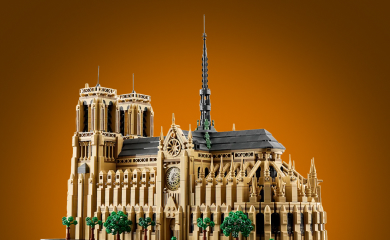 Дома и здания