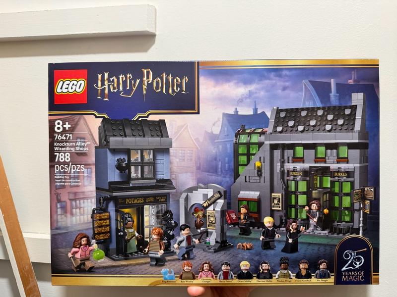 Harry Potter 76471