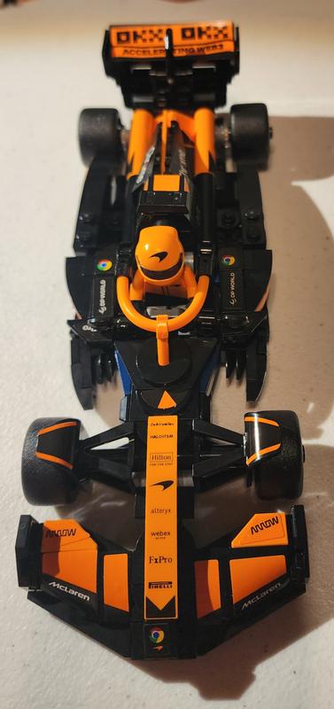 Speed Champions 77251
