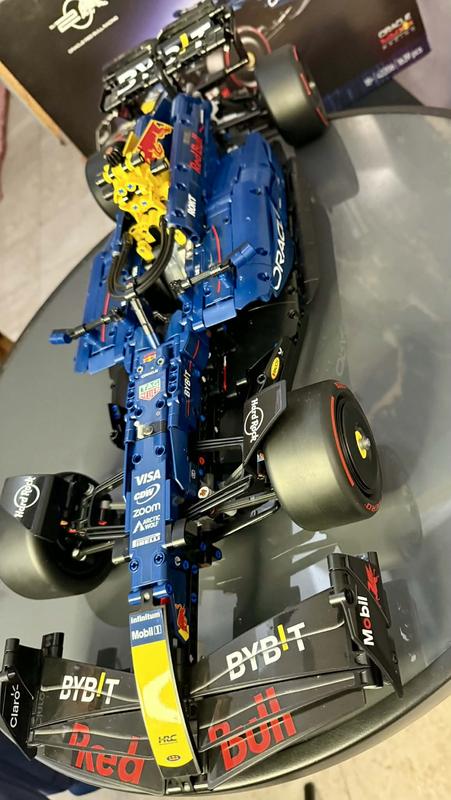 Technic 42206