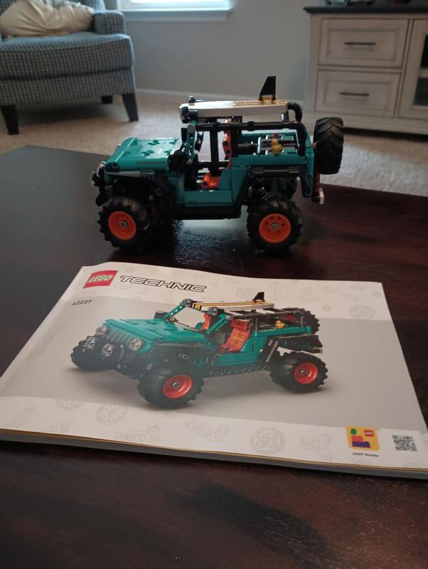 Technic 42227