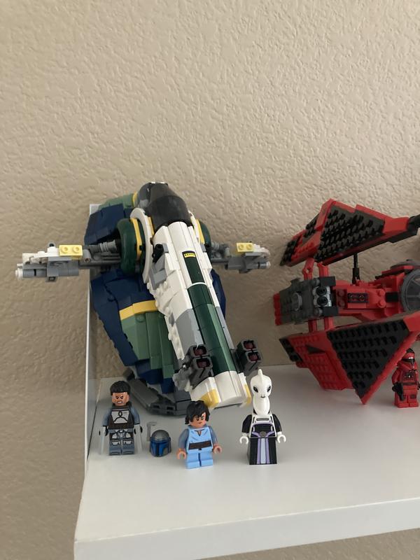 Star Wars™ 75433