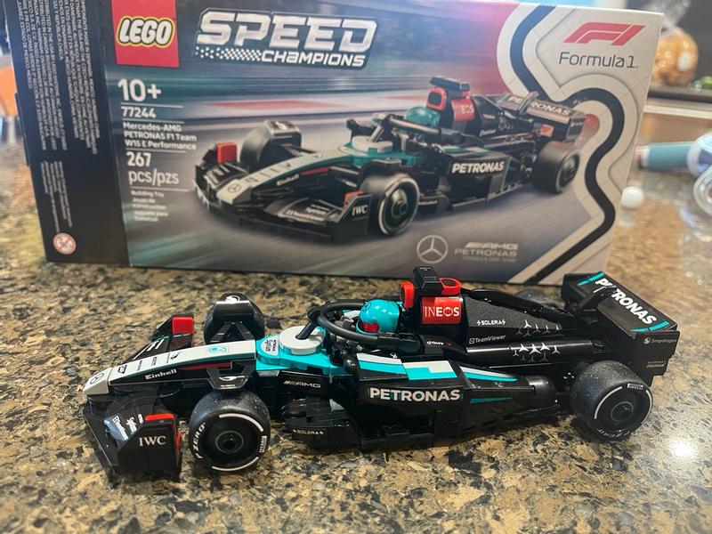 Speed Champions 77244