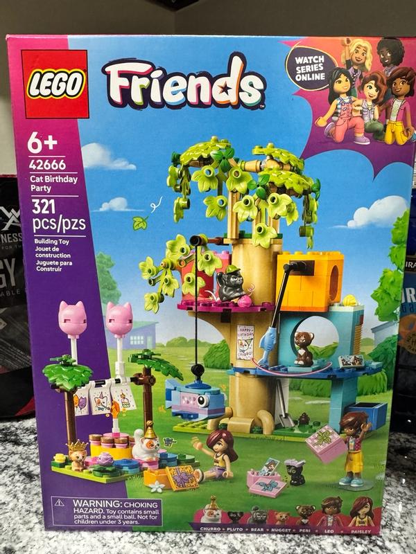 Friends 42666