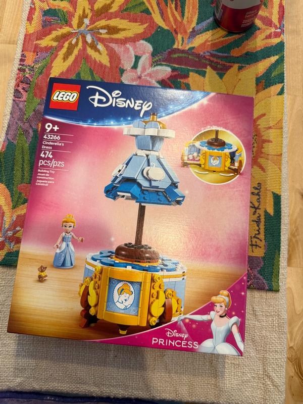 Disney™ 43266