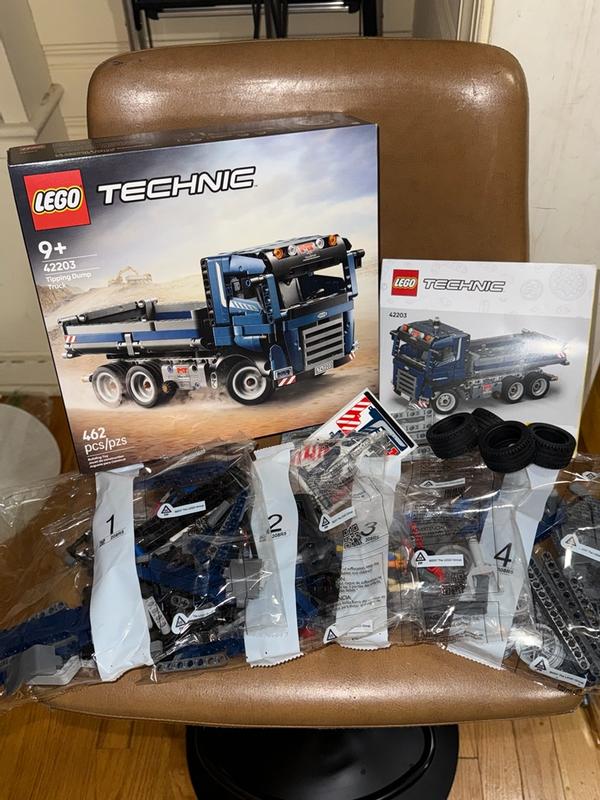 Technic 42203