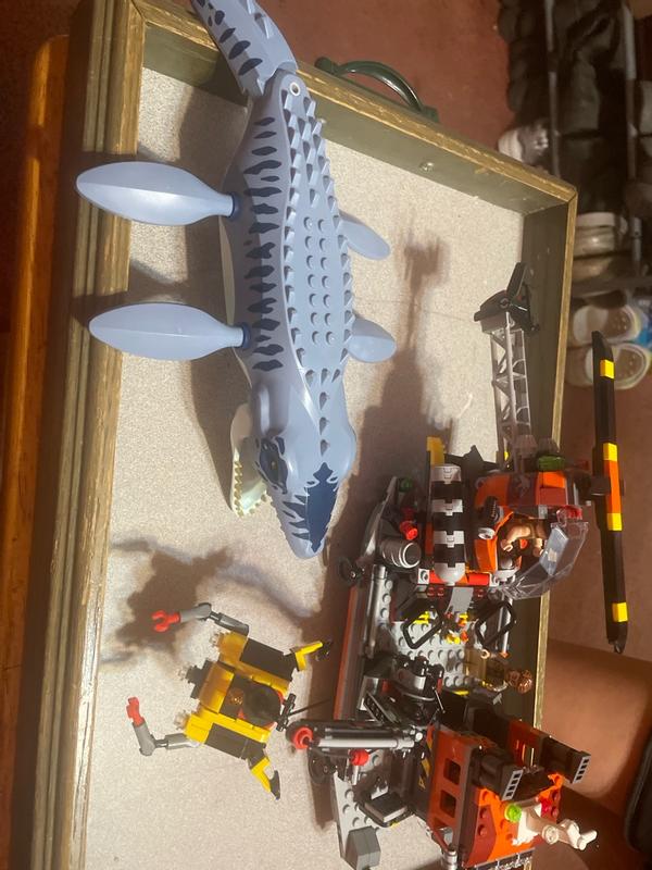 Jurassic World™ 77983