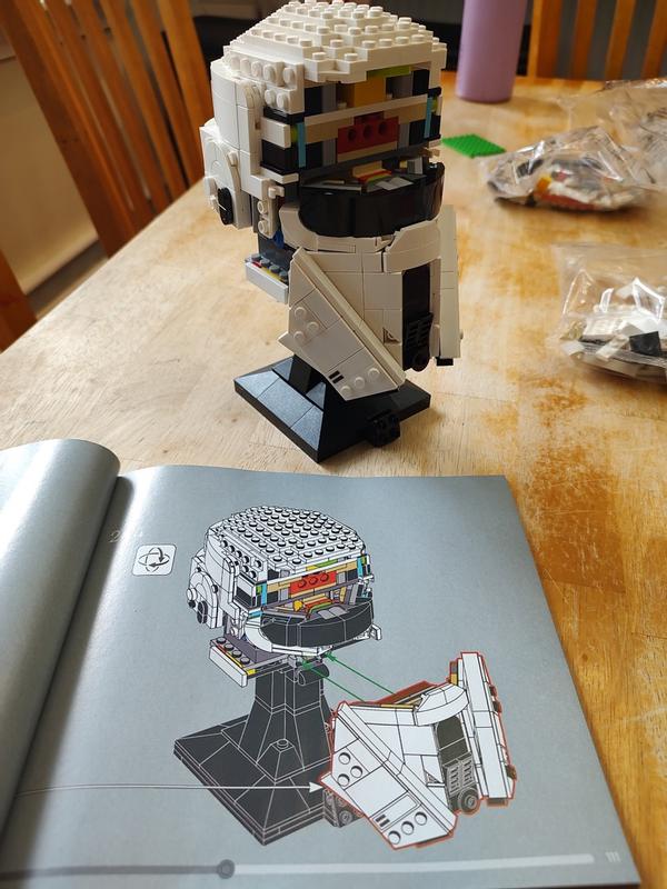 Star Wars™ 75458