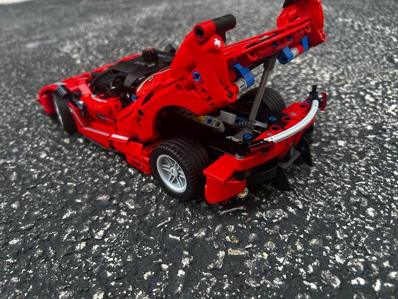 Technic 42212