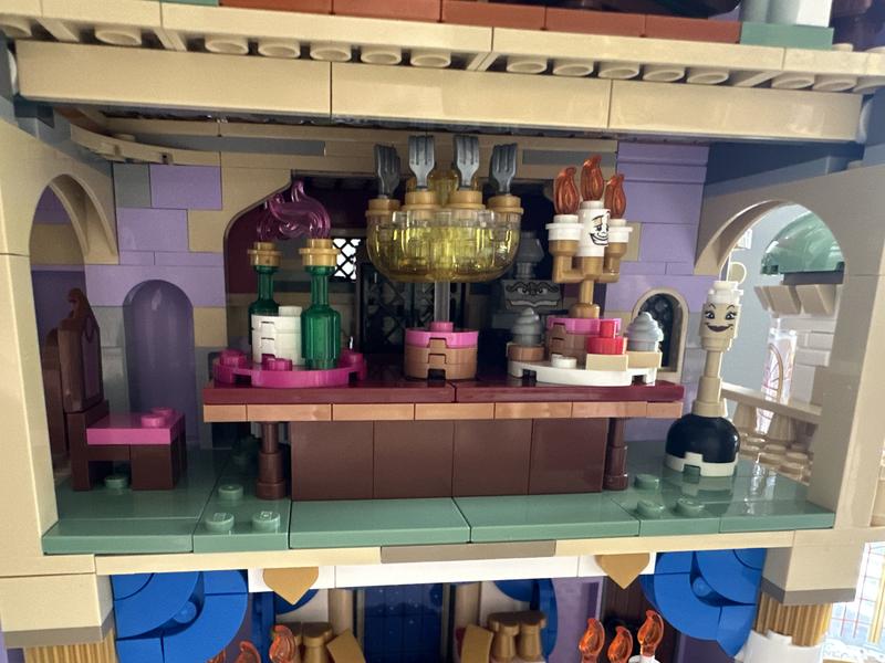 Disney™ 43263
