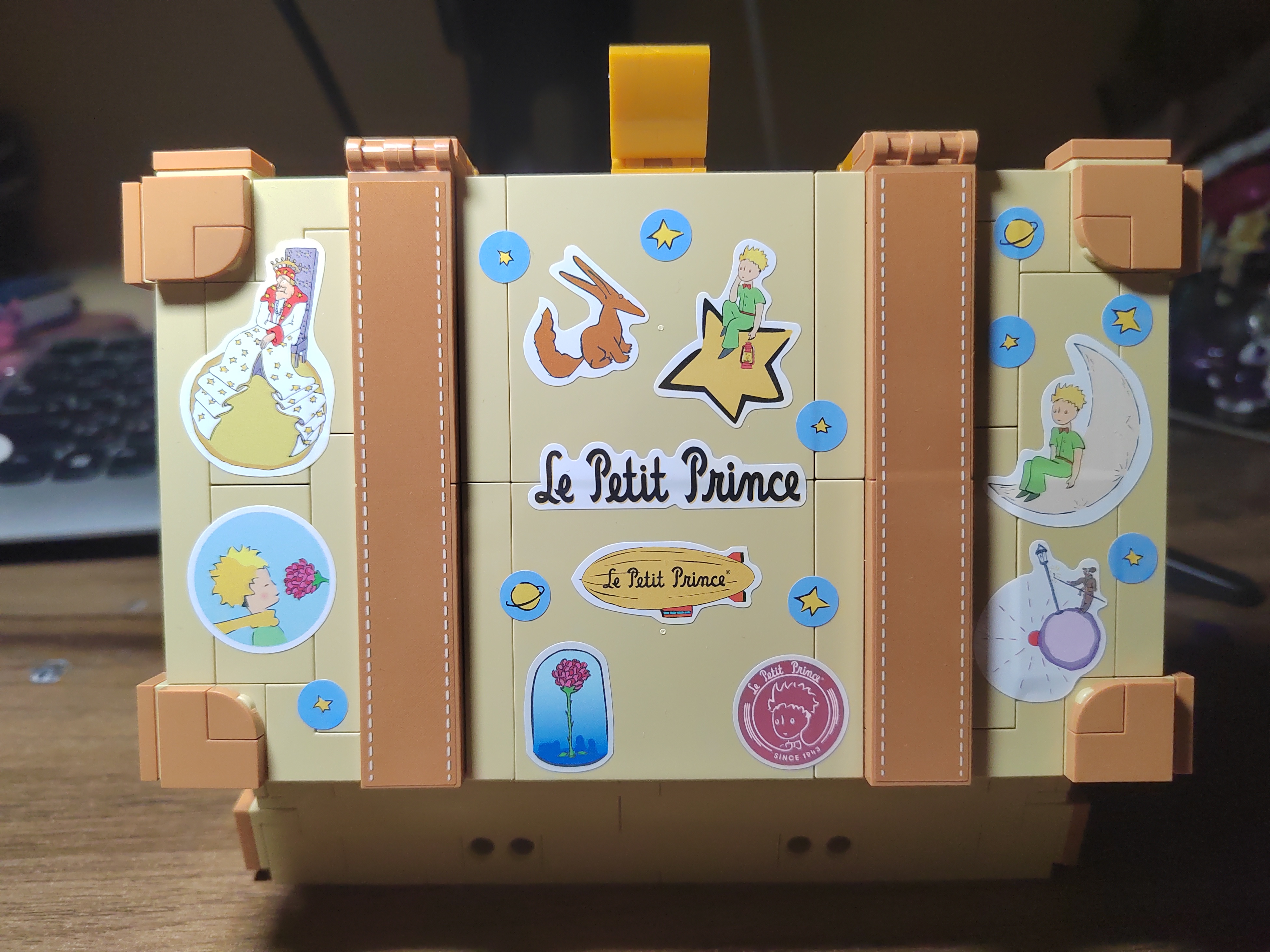 The Little Prince 86311