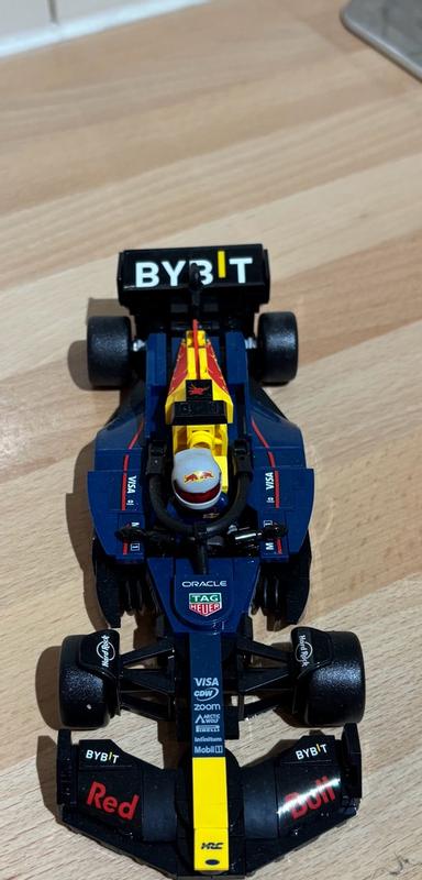 Speed Champions 77243