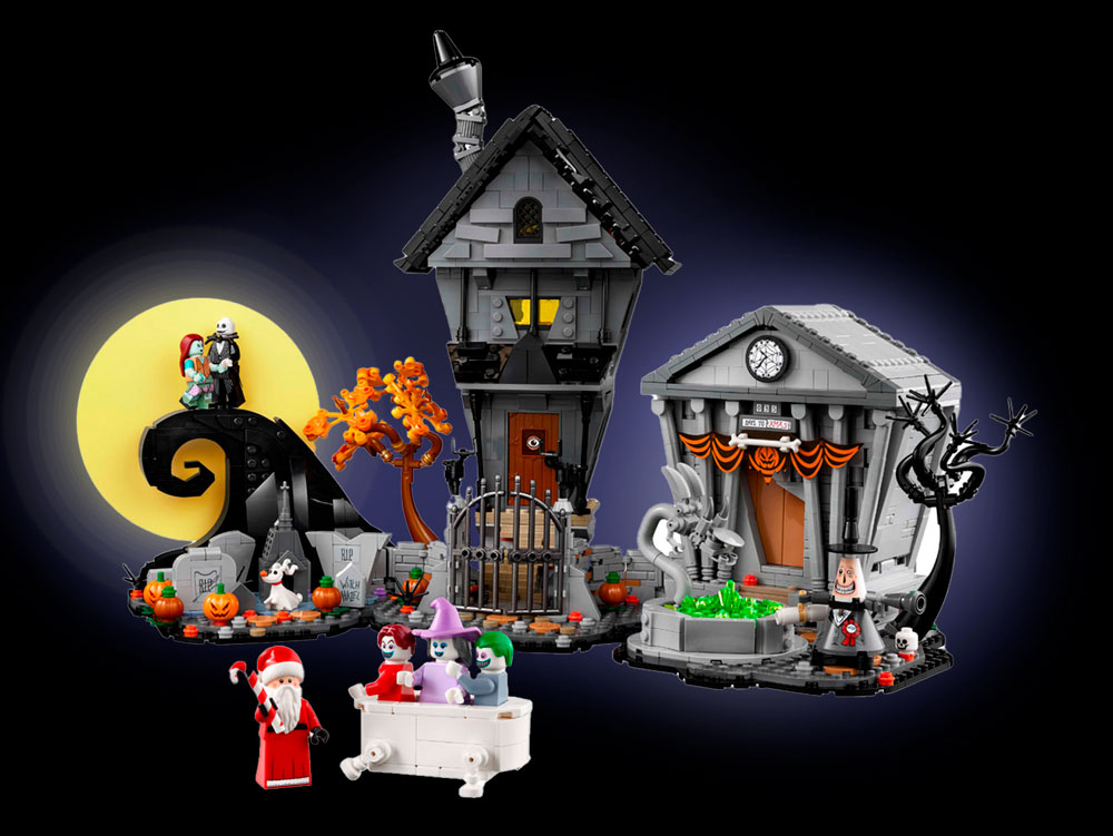 Ideas 21351