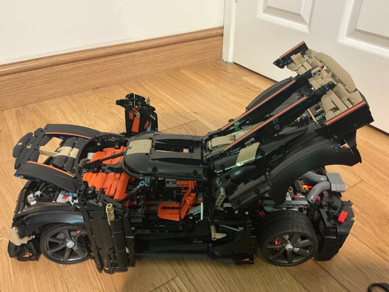 Technic 42232