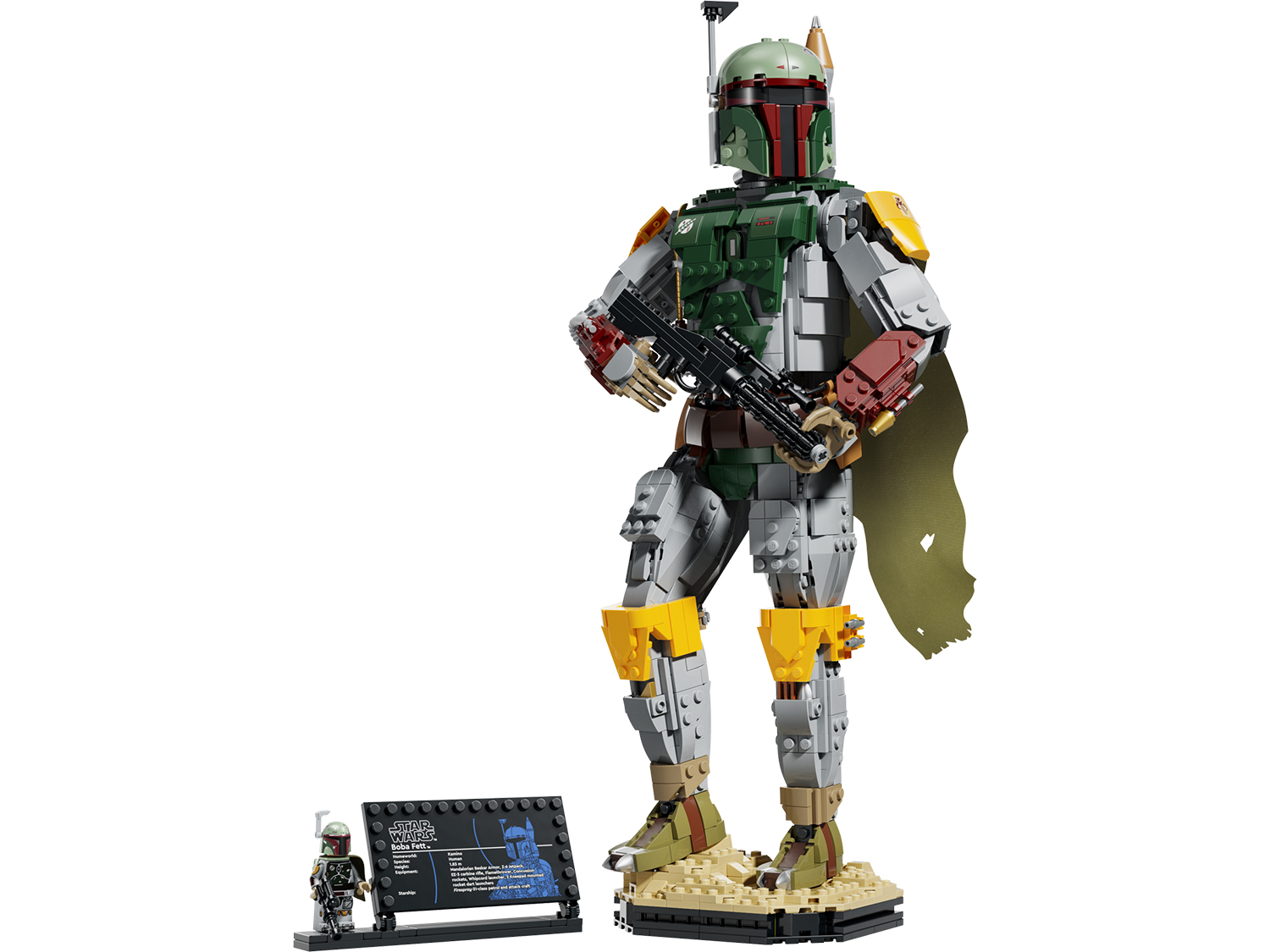Star Wars™ 75455