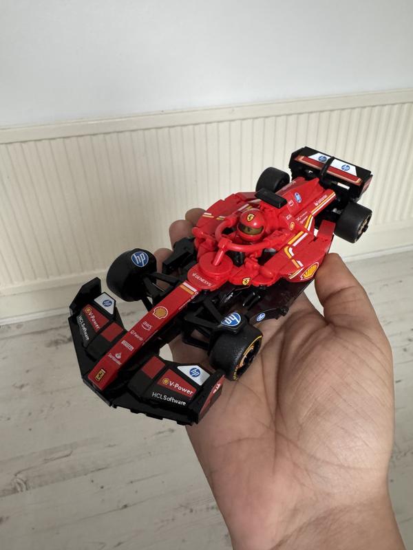 Speed Champions 77242