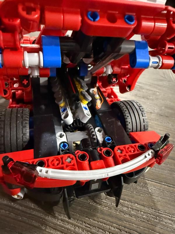 Technic 42212