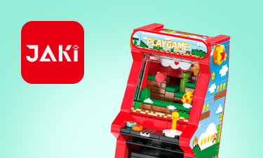 JAKI
