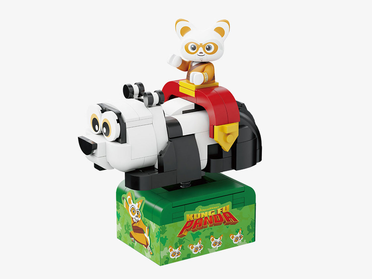 Kung Fu Panda 86513_P