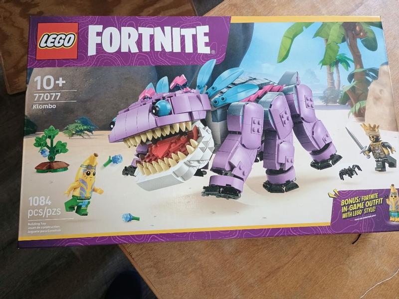 Fortnite 77077