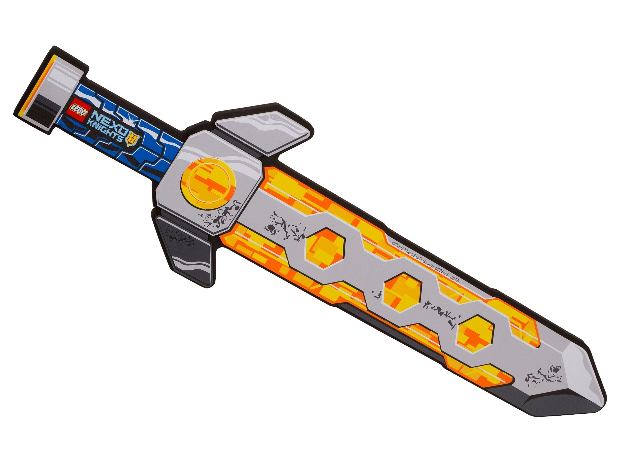 Nexo Knights 6171903