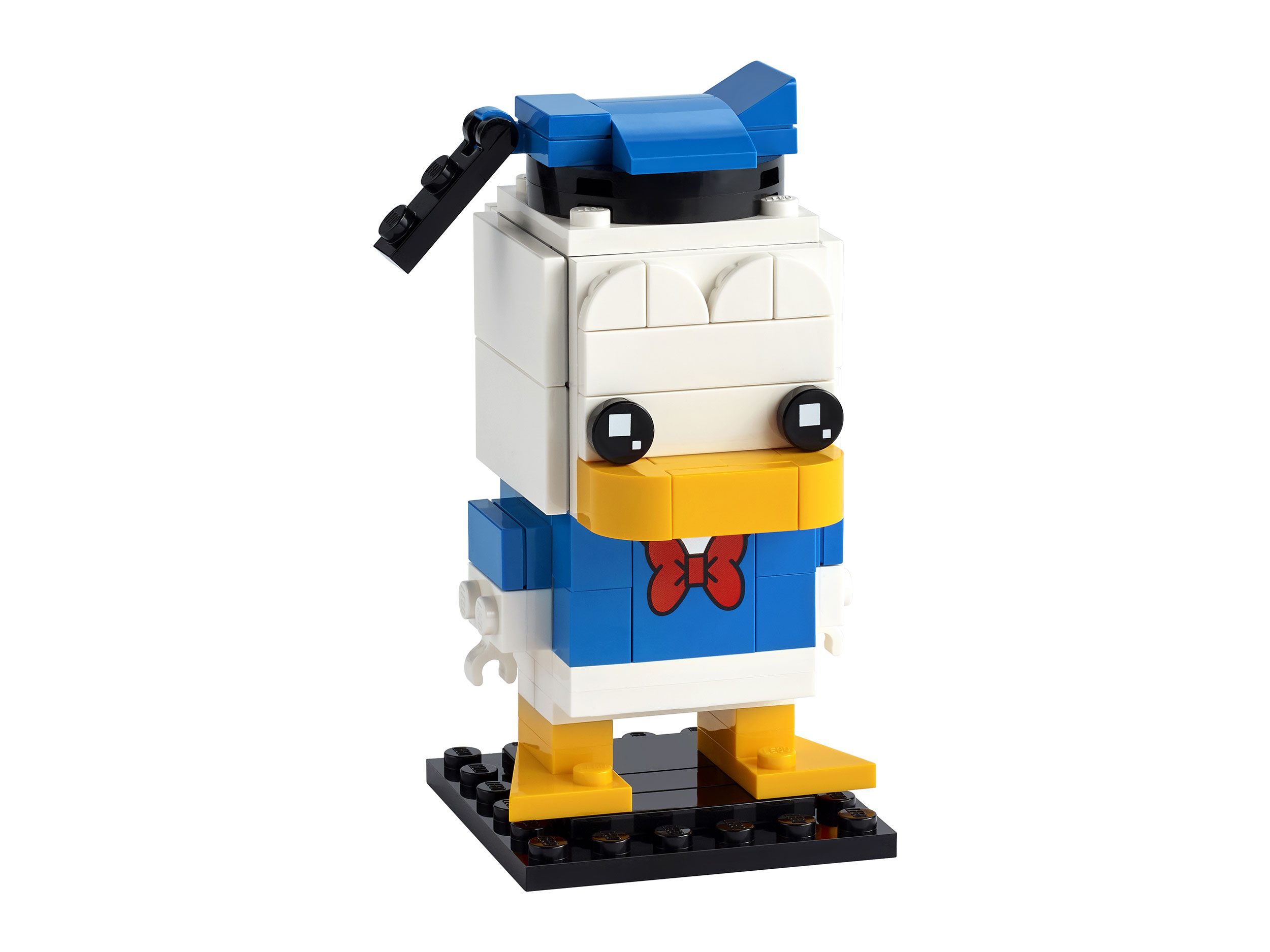 BrickHeadz 40377