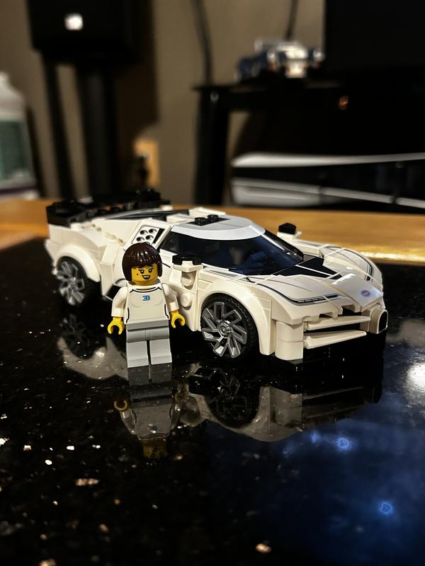 Speed Champions 77240