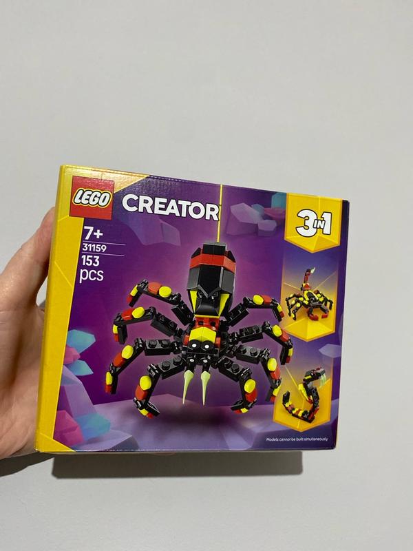 Creator 31159