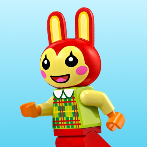 Animal Crossing
