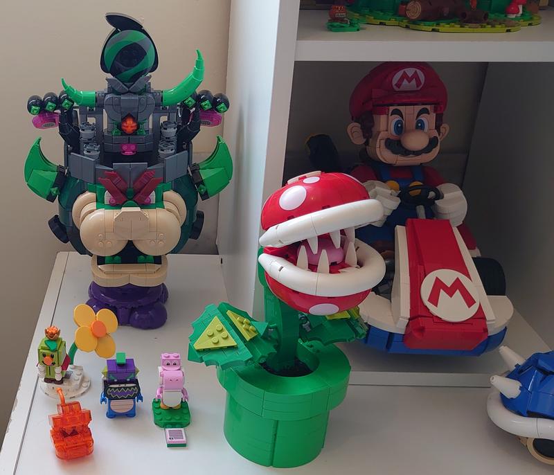Super Mario 72042