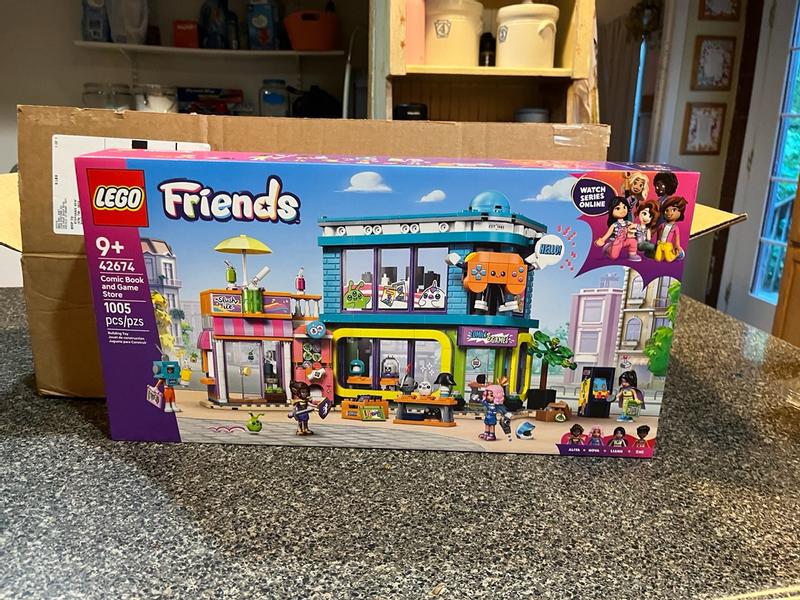 Friends 42674