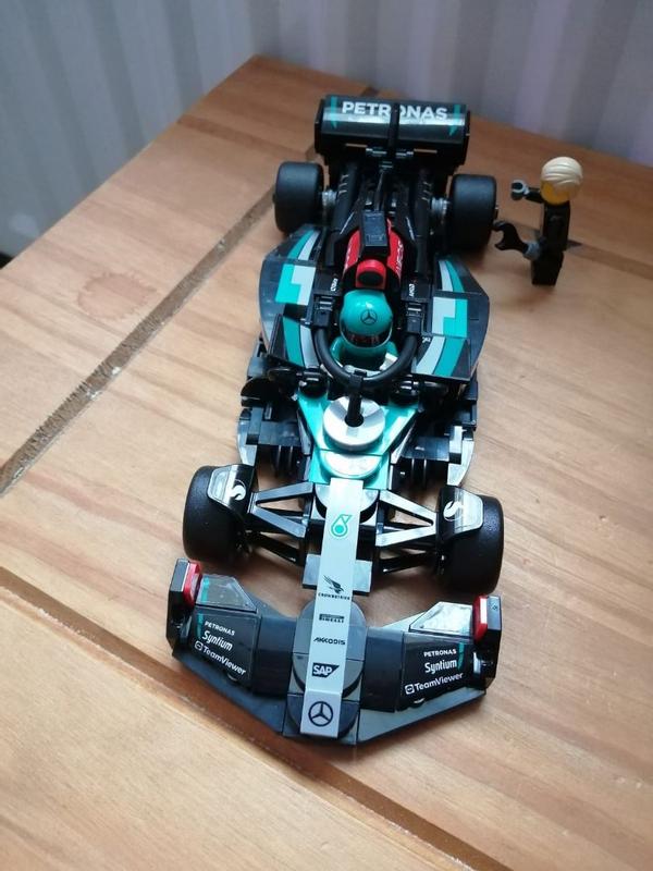 Speed Champions 77244