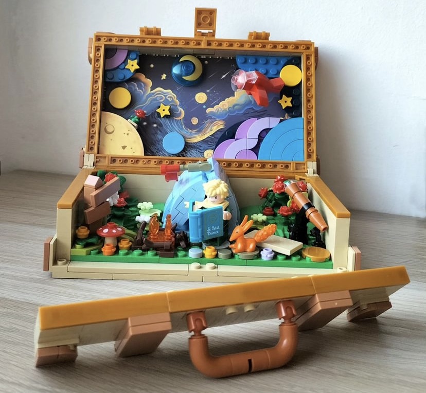 The Little Prince 86311