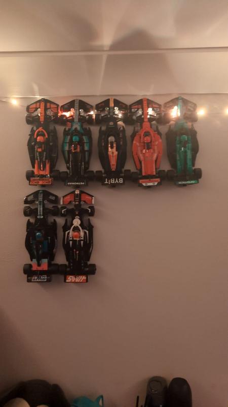 Speed Champions 77246