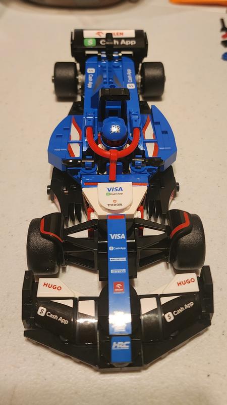 Speed Champions 77246
