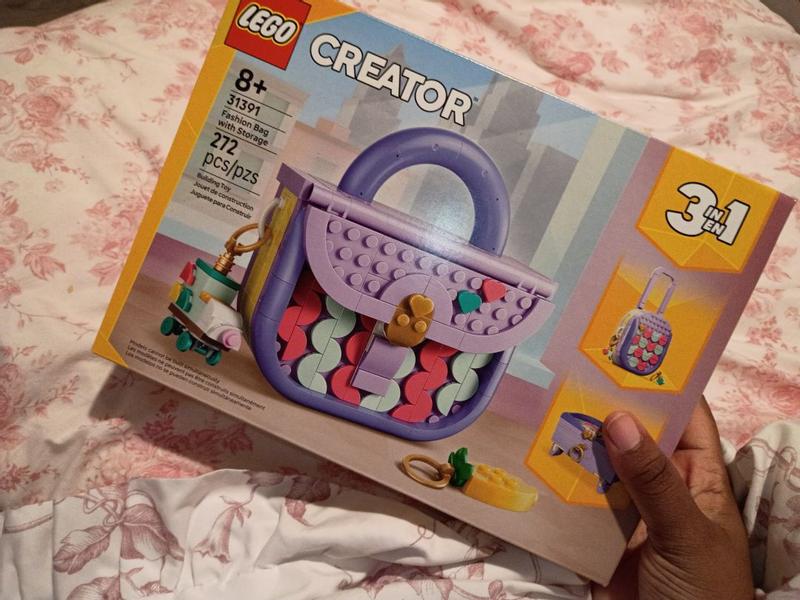 Creator 31391