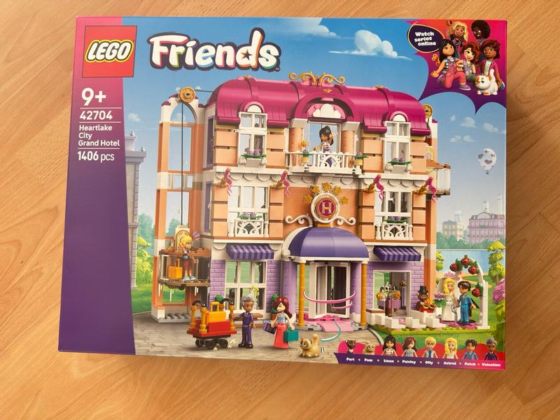 Friends 42704