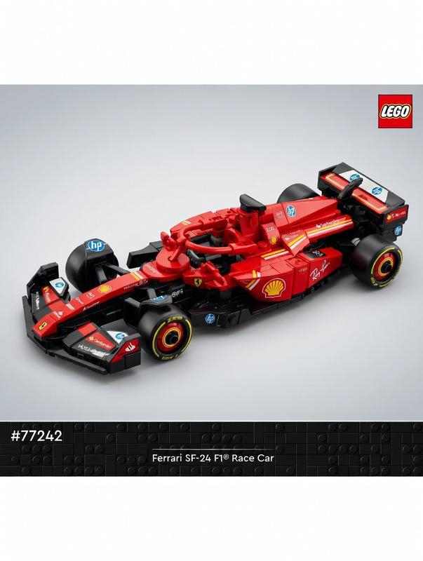 Speed Champions 77242