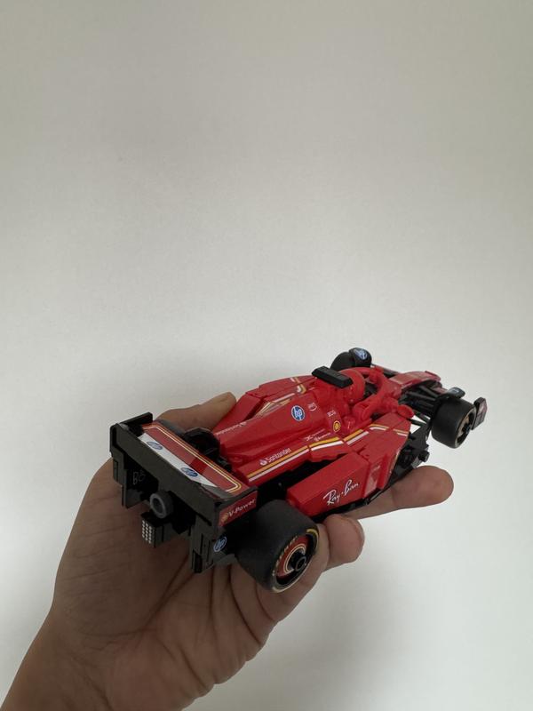 Speed Champions 77242