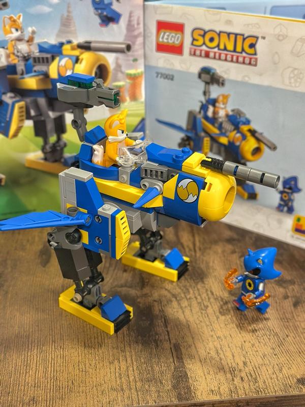 Sonic the Hedgehog 77002
