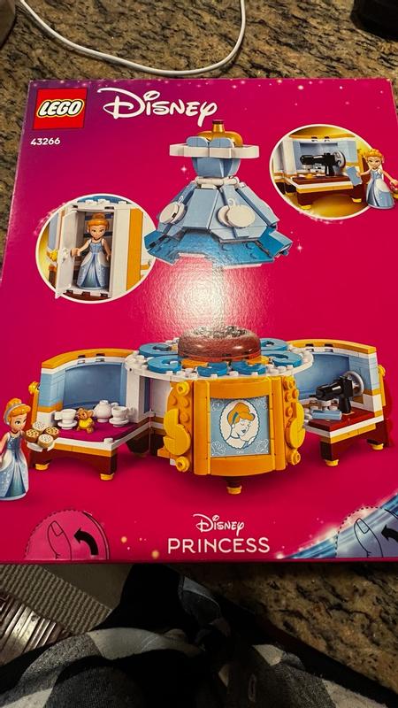 Disney™ 43266