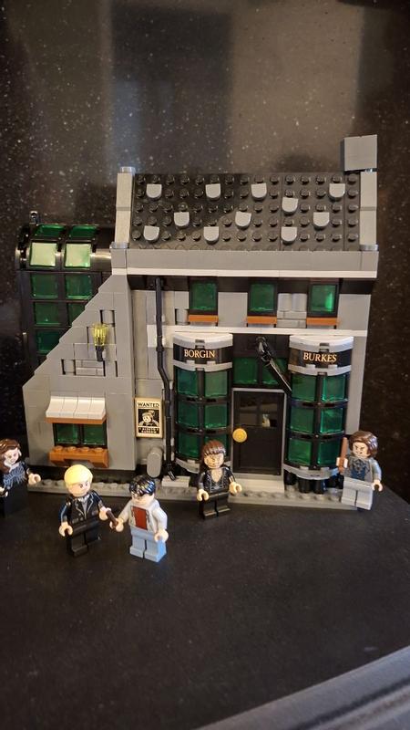 Harry Potter 76471