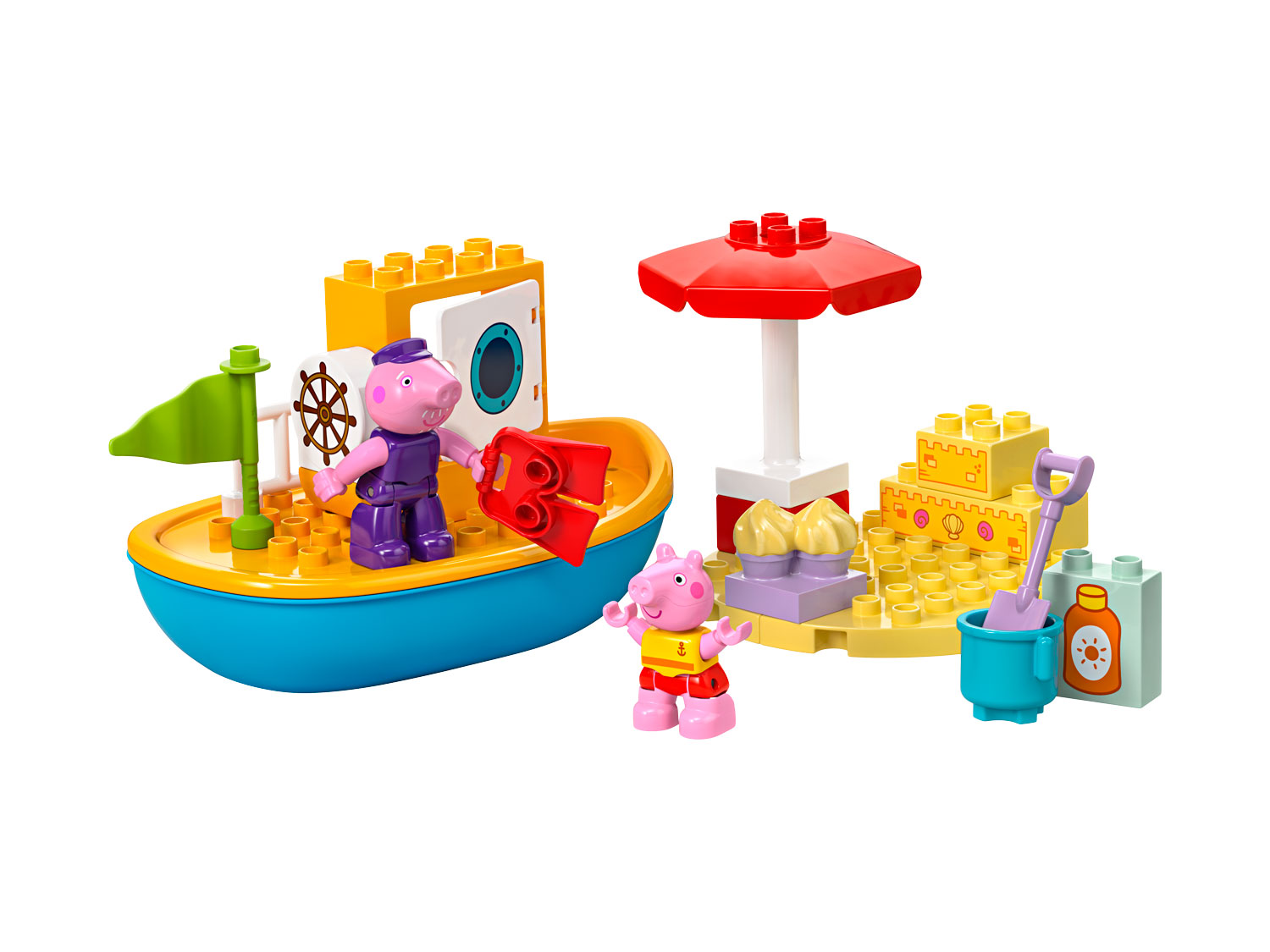 DUPLO® 10432