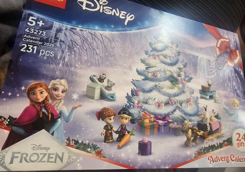 Disney™ 43273